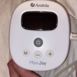 Ameda Breast Pump