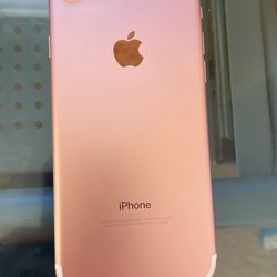 iPhone 7 - $200 OBO