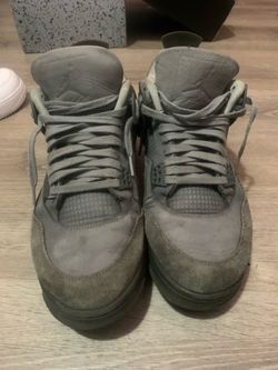 Jordan 4s