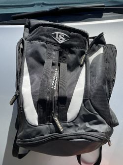 Mochila Para Equipo De Baseball