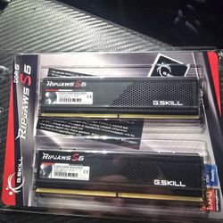 Ddr5 RAM