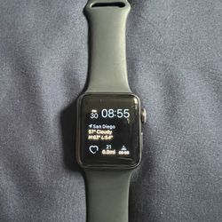 Apple Watch Series 3