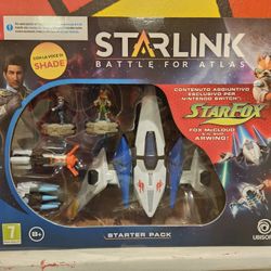 Starlink Battle For Atlas Sealed