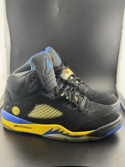 Jordan 5 Retro Shanghai Sz 11