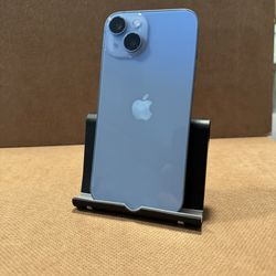 iPhone 14 128gb Blue 5g Unlocked 