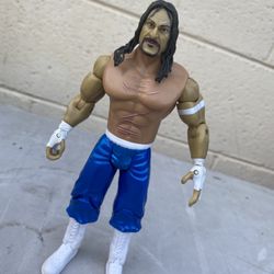 WWE Action Figure : Sabu