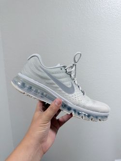 Nike grey airmax