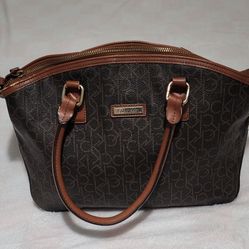 Calvin Klein women's purse