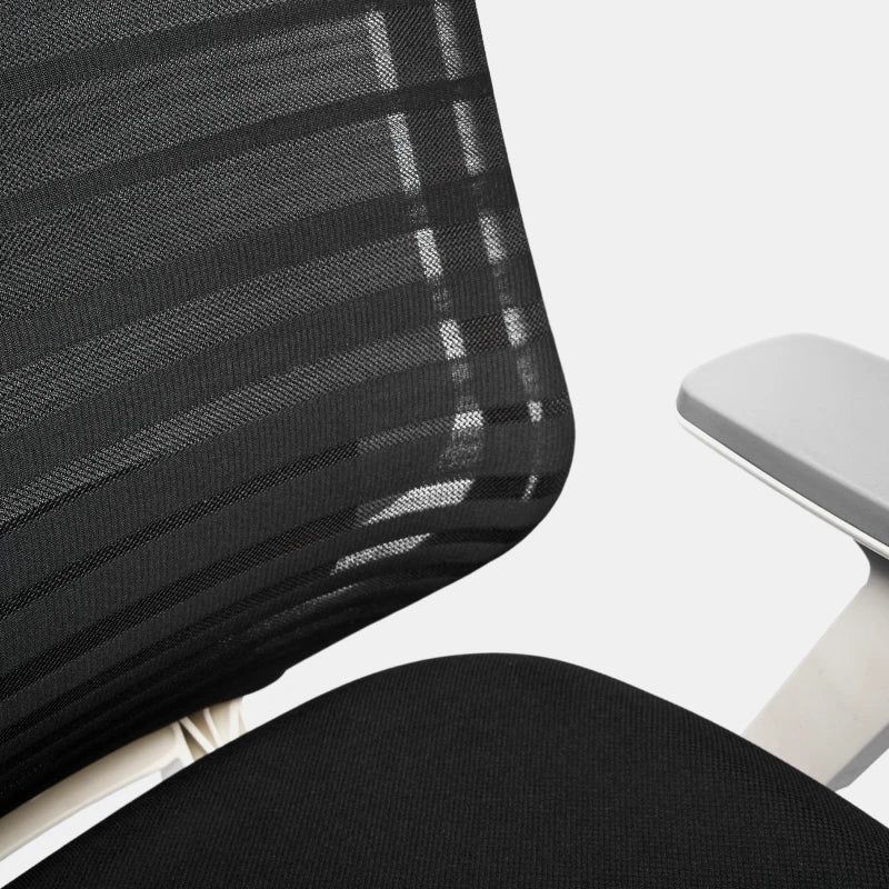 Branch Ergonomic Chair with Headrest