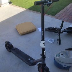 Hibou S2 Pro Electric Scooter
