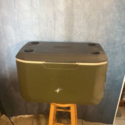 Coleman Cooler 
