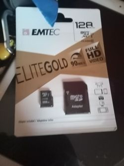 Memory sd card