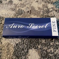 Auro Secret Filler