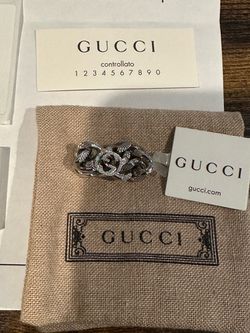 Authentic Ring