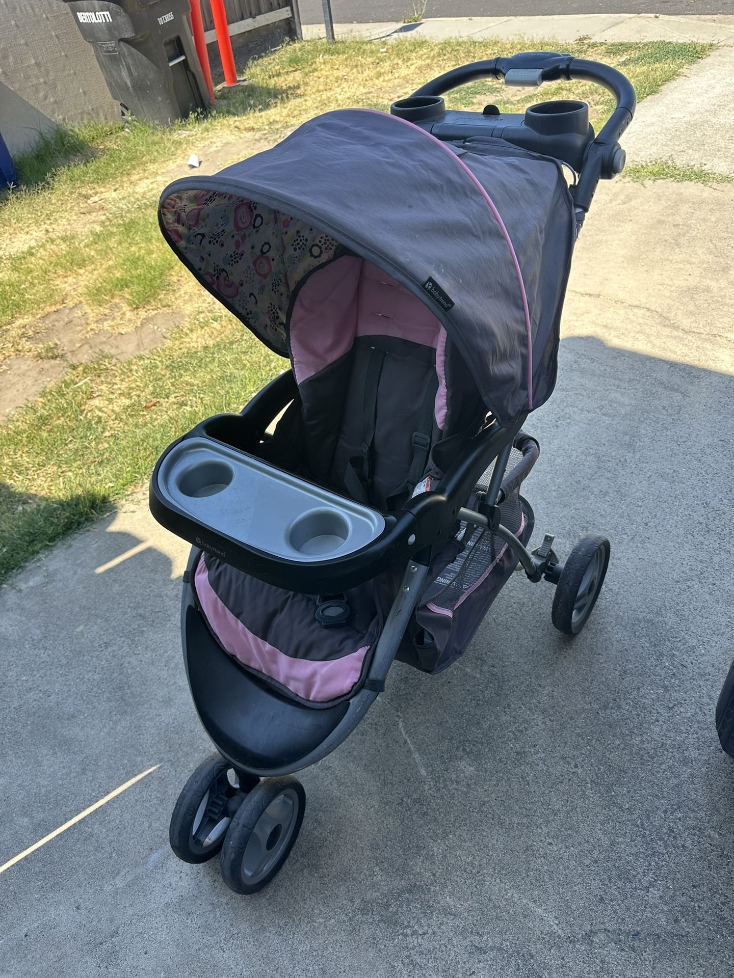 Stroller