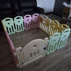 New Playpen
