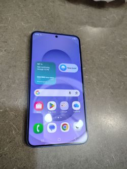 Galaxy S25