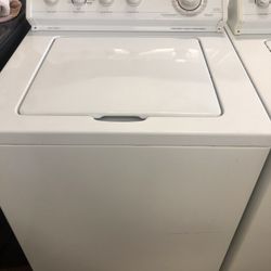 Whirlpool Washer 