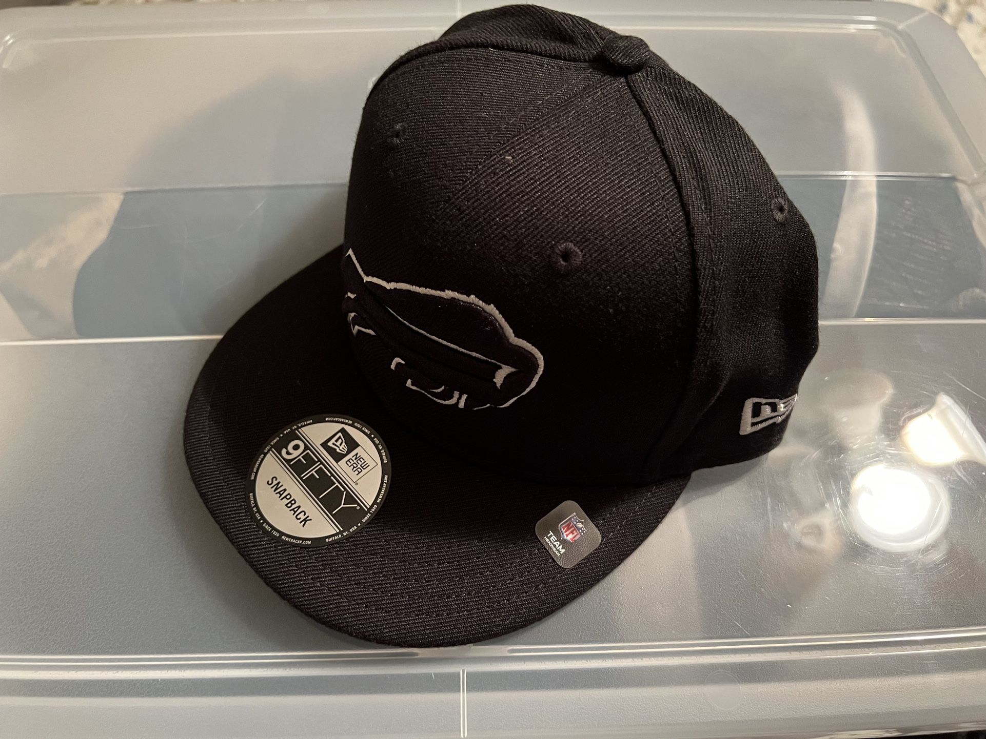 New Era Buffalo Bills 9Fifty Snapback