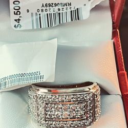 Ring Diamond  💎 Best Offer  Thumbnail