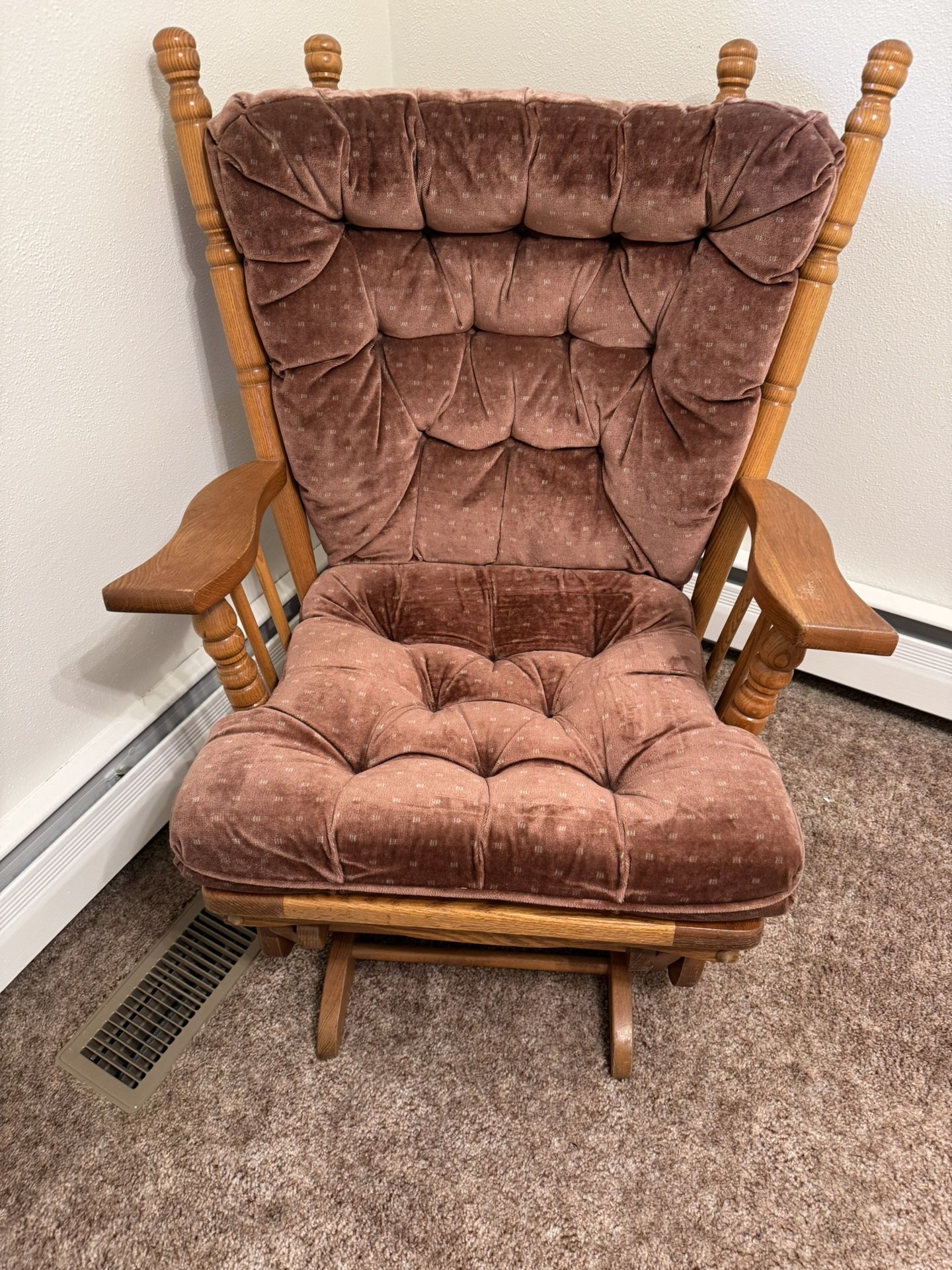 Rocking chair