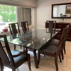 Dining Table Set 
