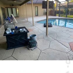 Paint exterior $ Interior 