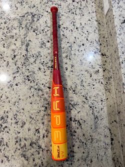 Easton Hype Fire Baseball Bat
