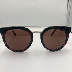 Authentic Practically New Balmain Women's Sunglasses No scratches Used very few times. Case included 