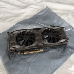 EVGA RTX 2080