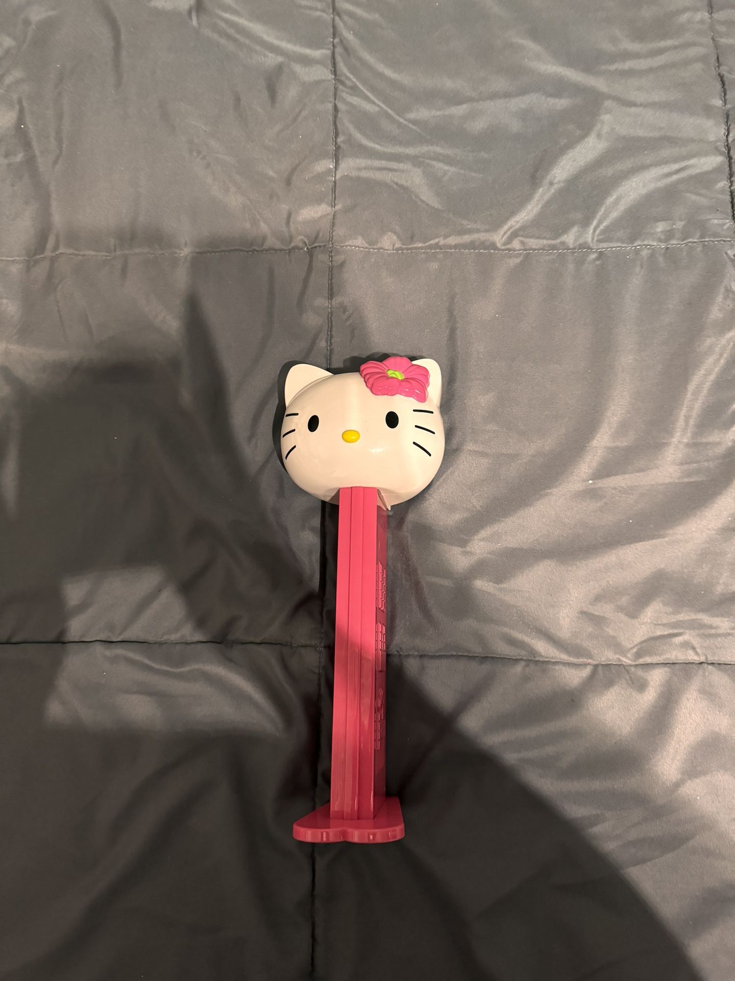 Giant Hello Kitty Pez Dispenser