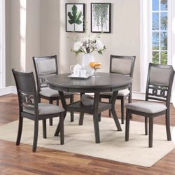 Dining Table Set 