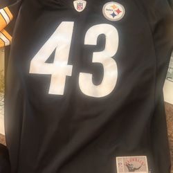 Steelers Collectibles
