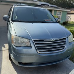 2009 Dodge Caravan/Grand Caravan