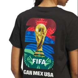 Fifa World Cup Official Licensed Shirts Bulk 100pcs