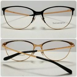 Tiffany optical frame new