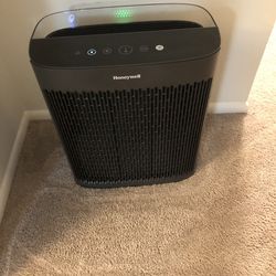 Home Air Purifier for Extra Large Rooms