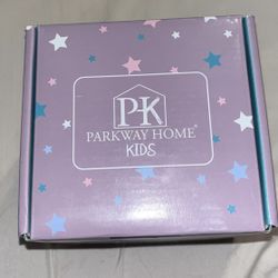 Parkway Home Milestone Blocks Set