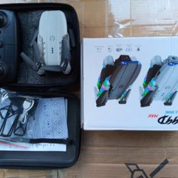 $15 New Foldable Drone 