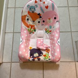 Baby Rocker