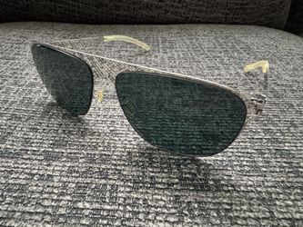 Mykita Sunglasses No 1 Sun Liston Handmade In Germany . Really nice quality sunglasses. Very light frames. In excellent $120 firm