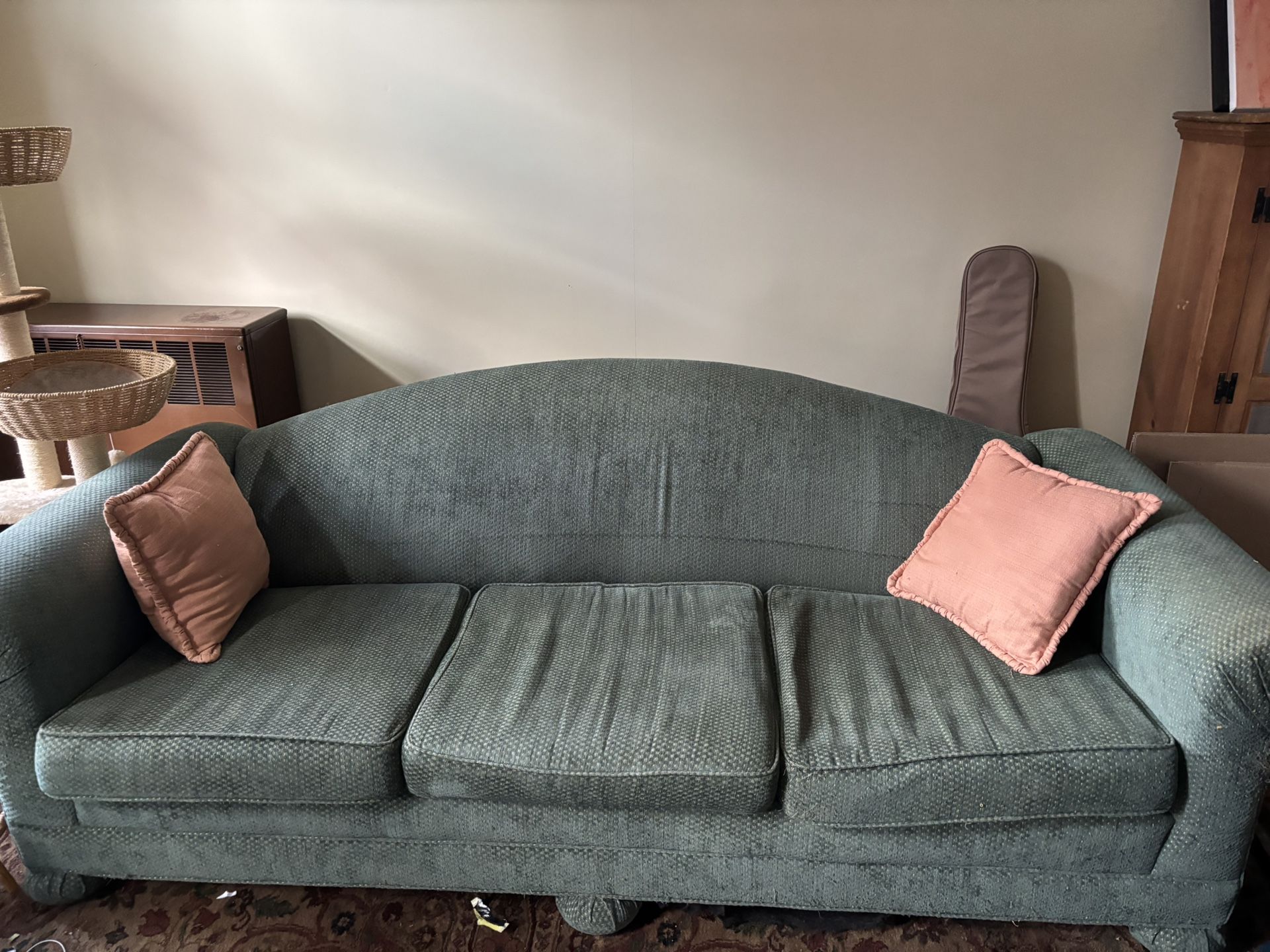Free Couch