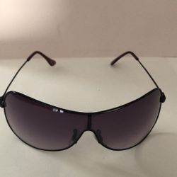 Wrap Around Sunglasses 