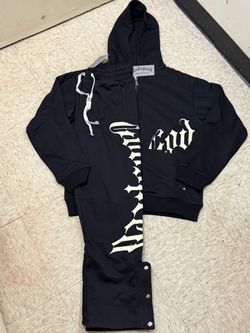 Sweat suit