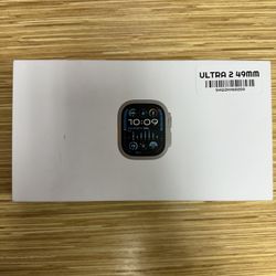 On Sale Ultra 2 49MM 