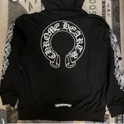 Chrome Hearts Hoodie Size S
