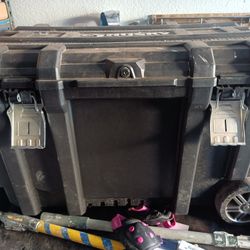 Husky Rolling Toolbox