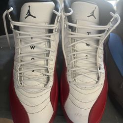 Jordan And Timberland Sneakers $65 Each 