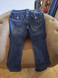 True Religion jeans
