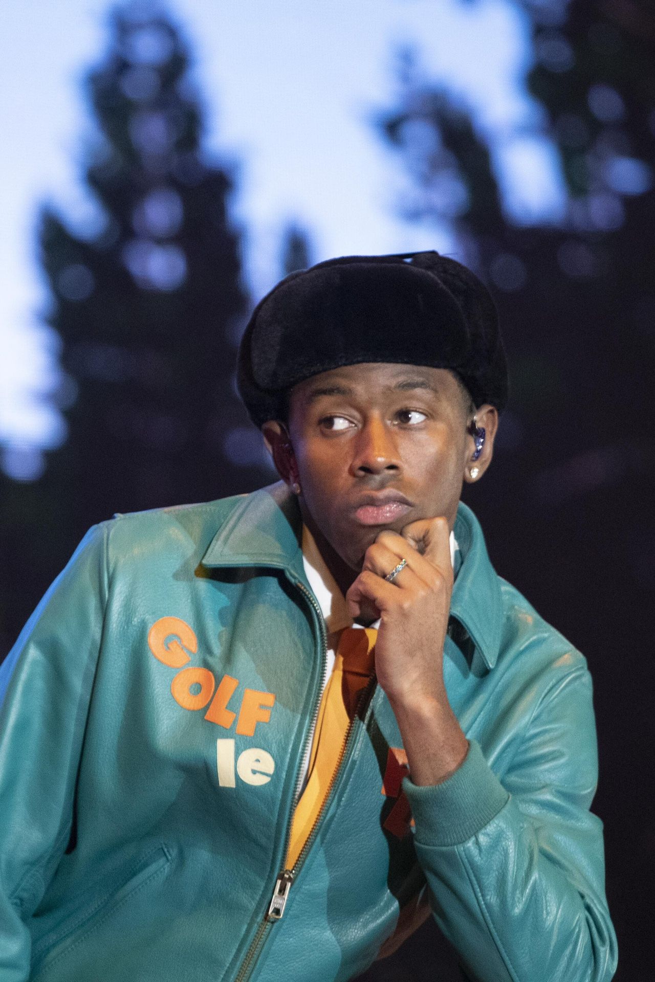 Tyler The Creator